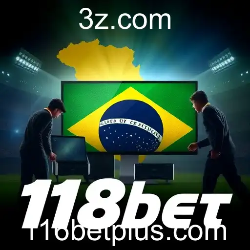 Dinamismo no Mundo dos Jogos: O Papel do 116bet
