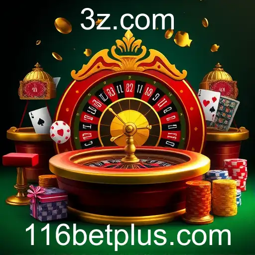 A Expansão do 116bet no Mercado de Jogos Online