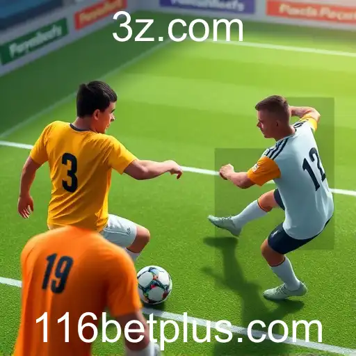 Cenário Atual dos Jogos Online em 2025: 116bet e a Indústria