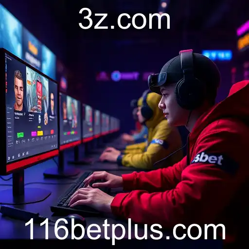 O Crescimento dos Sites de Jogos Online em 2025