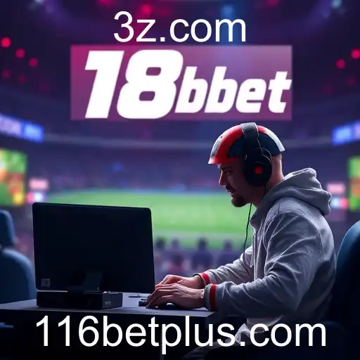 A Ascensão dos Sites de Jogos e o Caso 116bet