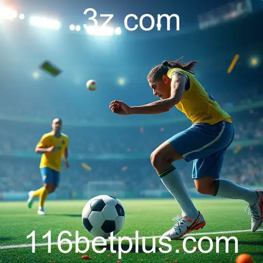 A Ascensão de 116bet no Cenário de Jogos Online