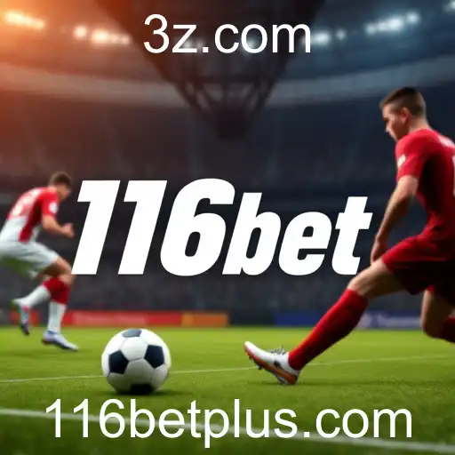 O Impacto de 116bet no Mercado de Jogos Online em 2025