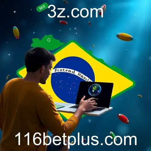Crescimento dos Jogos Online e o Papel do 116bet no Brasil