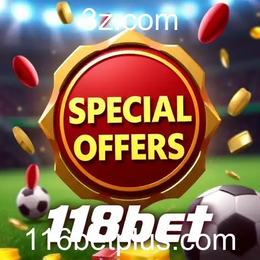 Explorando as Ofertas Especiais da 116bet