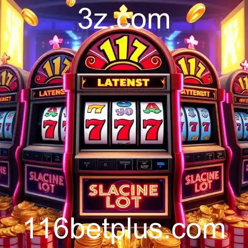O Fascínio das Slot Machines no Cassino Online