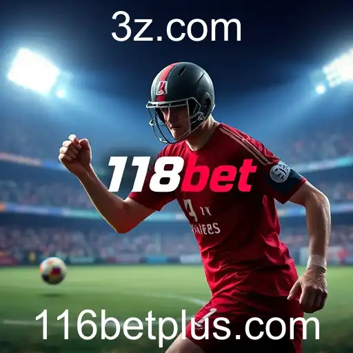 Apostas Esportivas no Site 116bet: Um Mundo de Oportunidades